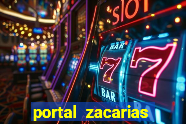 portal zacarias maloqueiro cavando sua cova